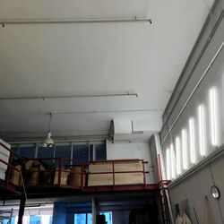North Link Building (D27), Factory #586586501